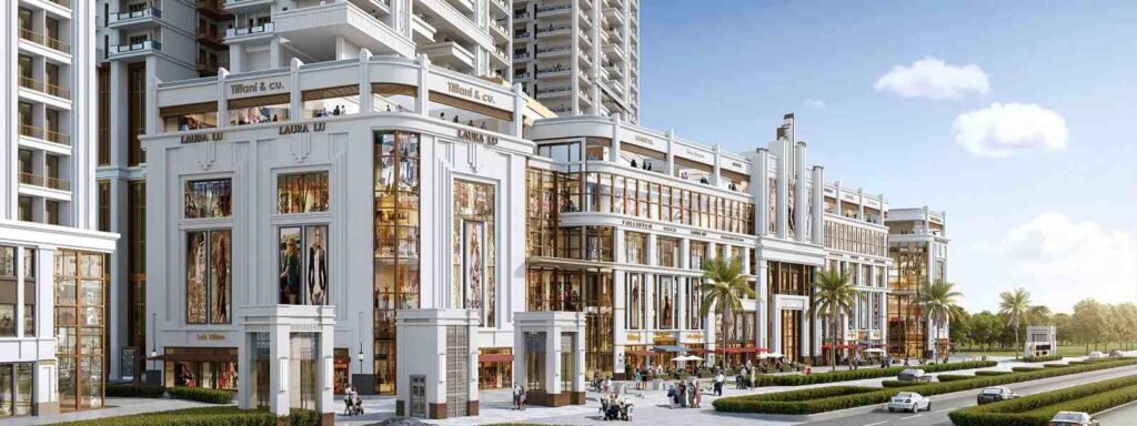 the palatial compressed