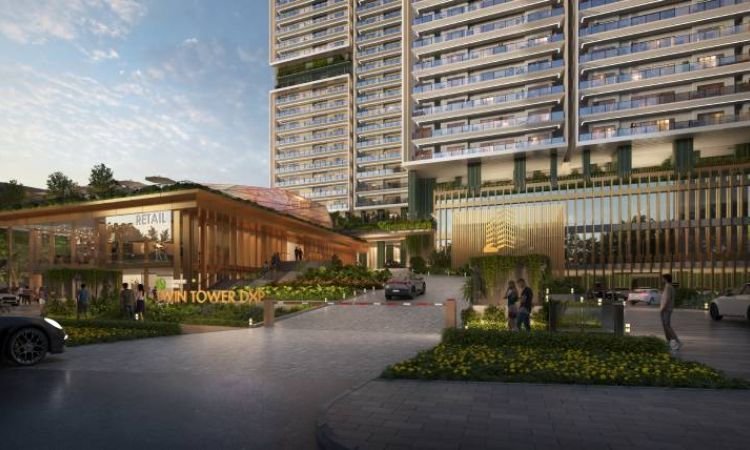 BPTP Verti Greens BPTP Verti Greens 2