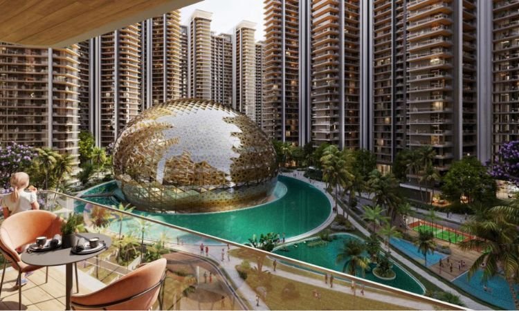 BPTP Verti Greens BPTP Verti Greens 1