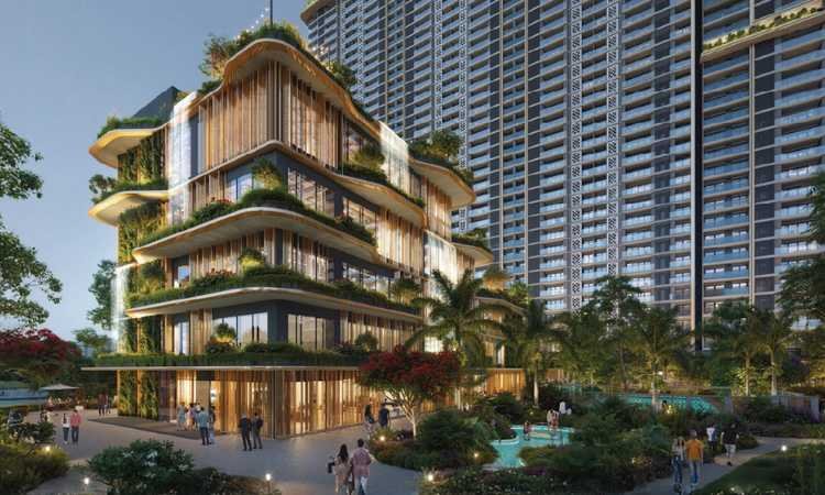 BPTP Verti Greens BPTP verti greens 4