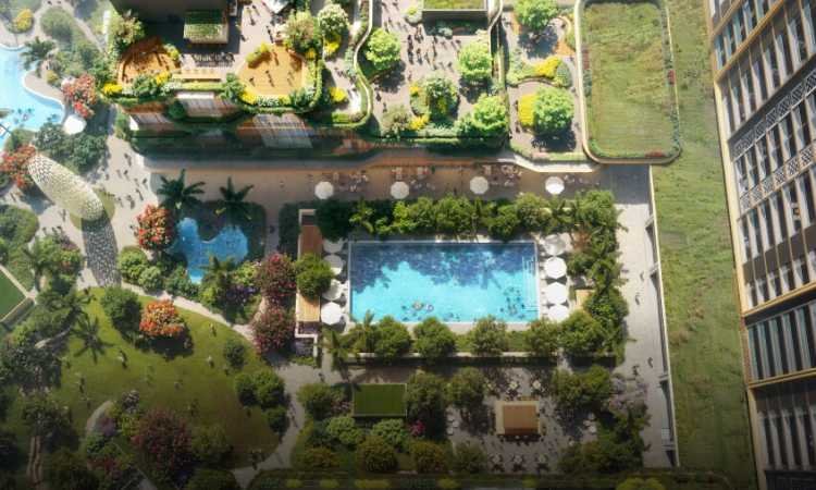 BPTP Verti Greens BPTP verti greens 3